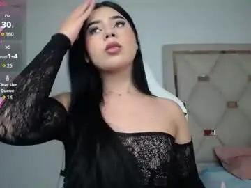 Chaturbate Free Porn Cam of ashley_piinkk