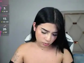 Chaturbate Best Webcam of ashley_piinkk