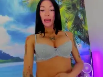 Chaturbate Live Sex Cam of pretty_eve