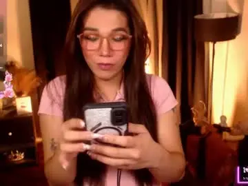 Chaturbate Watch Live Sex Cams of preciousrosedoll