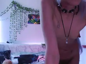 Chaturbate Live Sex of wildorchid_