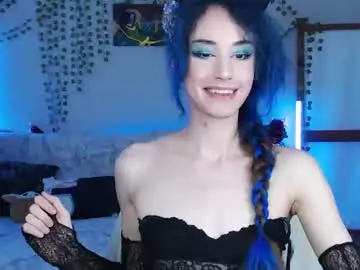 Chaturbate Free Live Porn of wildorchid_