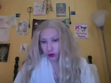 Chaturbate Nude Webcam of xxdvaxx