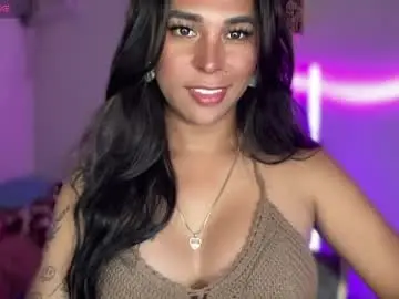 Chaturbate Sex Cam of bigcockamanda23