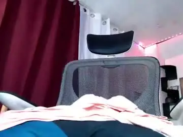 Chaturbate Nude Webcam of your_mariax