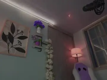 Chaturbate Live Sex of vanessa_novvoa