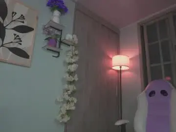 Chaturbate Best live sex cam show of vanessa_novvoa