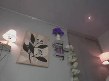 Chaturbate Nude Webcam of vanessa_novvoa