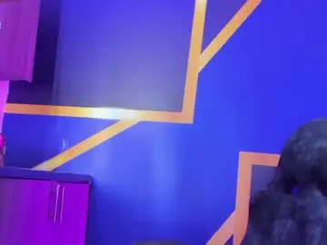 Chaturbate Sex Cam of andrea_giraldo_