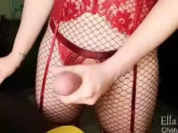 Chaturbate Adult Video Chat of ella_ecstasy