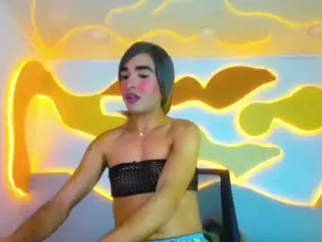 Chaturbate Free Porn Cam of maitecandyxx