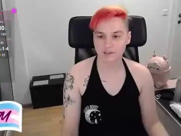 Chaturbate Sex Chat of robyns_sanctuary