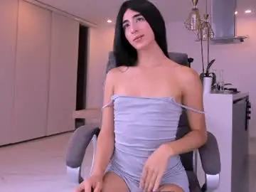 Chaturbate Nude Webcam of angela_bonetti