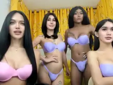 Chaturbate Nude Webcam of expensivefvckingcandy