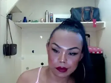 Chaturbate Live Sex Cam of lady_shane26