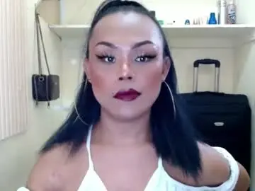 Chaturbate Nude Webcam of lady_shane26
