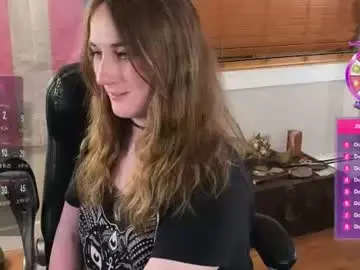 Chaturbate Nude Webcam of luluv