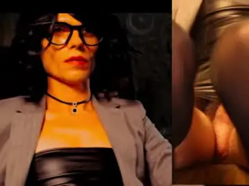 Chaturbate Free Porn Cam of midnight_gospel
