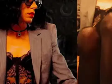 Chaturbate Watch Live Sex Cams of midnight_gospel