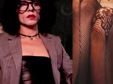 Chaturbate Sex Cam of midnight_gospel