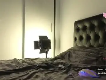 Chaturbate Sex Chat of franzeva