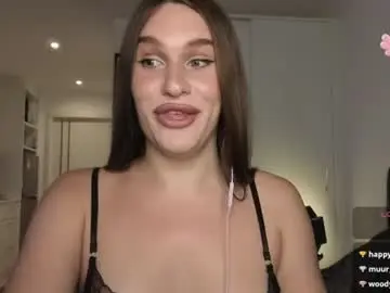 Chaturbate Private Sex Chat of franzeva