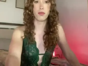 Chaturbate Adult Webcam of goddesssinamon