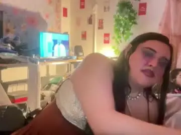 Chaturbate Sex Chat of jennifer_robbie