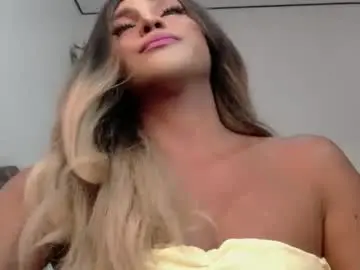 Chaturbate Live Porn of jesie_hot69
