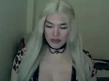 Chaturbate Nude Webcam of morgana_vile