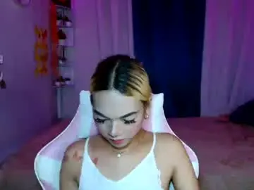 Chaturbate Sex Cam of blake_cummer