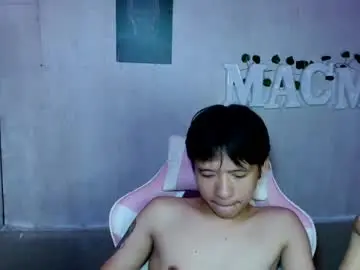 Chaturbate Live Sex Cam of blake_cummer