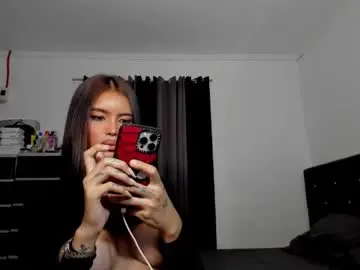 Chaturbate Free Porn Cam of eva_penelope