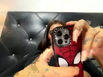 Chaturbate Sex Chat of eva_penelope