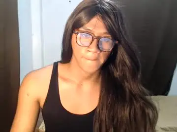 Chaturbate Nude Webcam of naughtyhot_star19