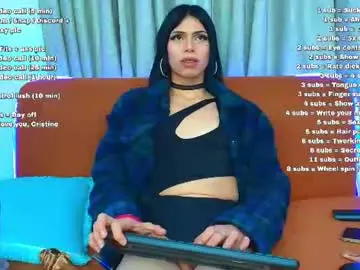Chaturbate Adult Webcam of 01klhoe01