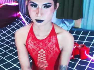 Chaturbate Best Webcam of fuckingtransangel