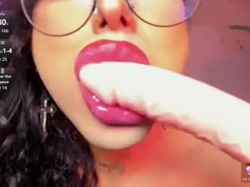 Chaturbate Adult Webcams of heka_prudence
