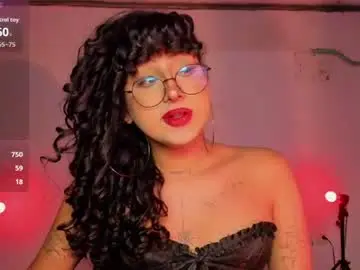Chaturbate Live Sex of heka_prudence