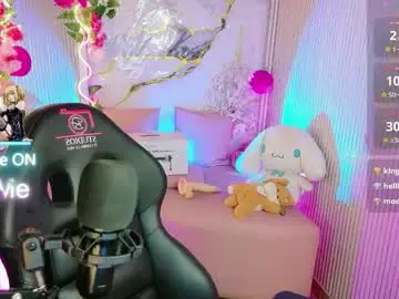 Chaturbate Watch Live Sex Cams of sakura_tay1
