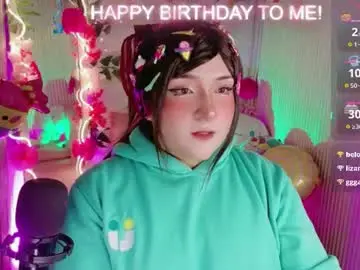 Chaturbate Watch Live Sex Cams of sakura_tay1