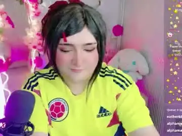 Chaturbate Adult Webcams of sakura_tay1