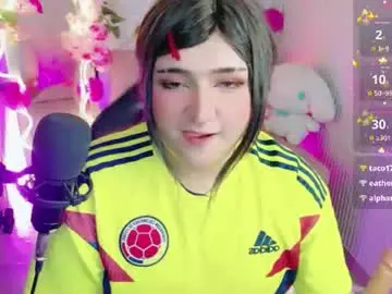 Chaturbate Private Sex Chat of sakura_tay1