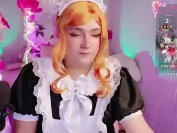 Chaturbate Live Sex of sakura_tay1