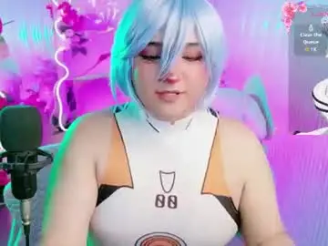 Chaturbate Sex Cam of sakura_tay1