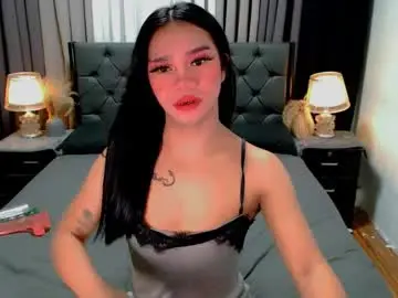 Chaturbate Live Sex Cam of sweet_zoey12