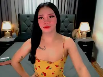Chaturbate Adult Video Chat of sweet_zoey12