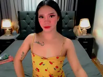 Chaturbate Best Webcam of sweet_zoey12
