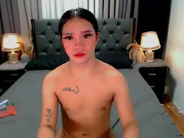 Chaturbate Sex Cam of sweet_zoey12