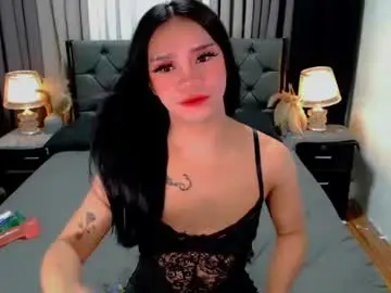 Chaturbate Sex Cam of sweet_zoey12